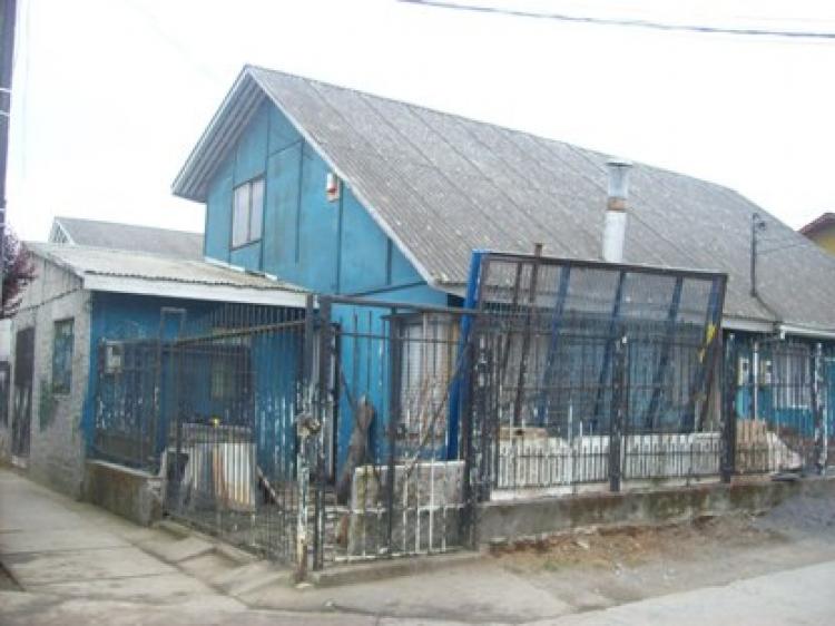 Foto Casa en Venta en Chiguayante, Concepcin - $ 21.000.000 - CAV23129 - BienesOnLine
