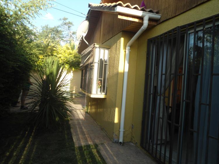 Foto Casa en Arriendo en Los Andes, Los Andes - $ 450.000 - CAA57391 - BienesOnLine