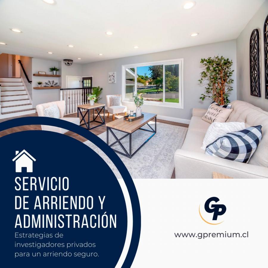 Foto Departamento en Arriendo en Via del Mar, Valparaiso - DEA139156 - BienesOnLine