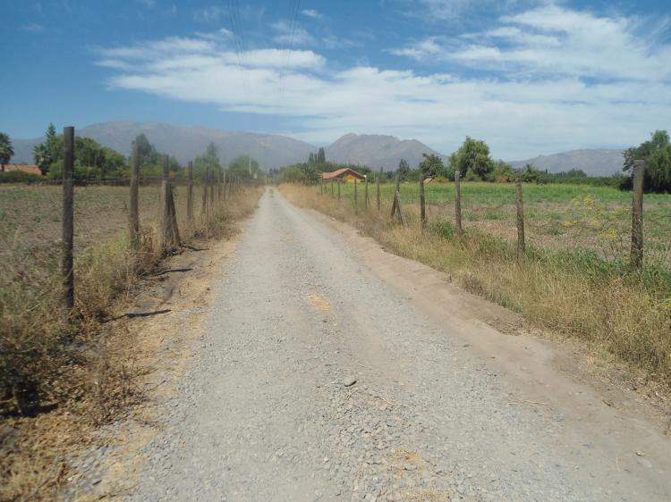 Foto Terreno en Venta en Los Andes, Los Andes - TEV44353 - BienesOnLine