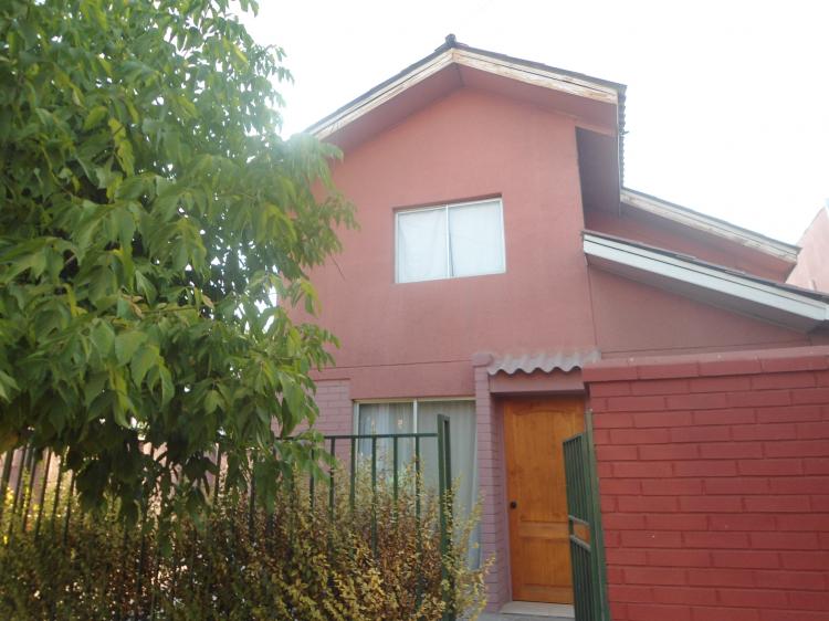Foto Casa en Arriendo en Los Andes, Los Andes - $ 320.000 - CAA44561 - BienesOnLine