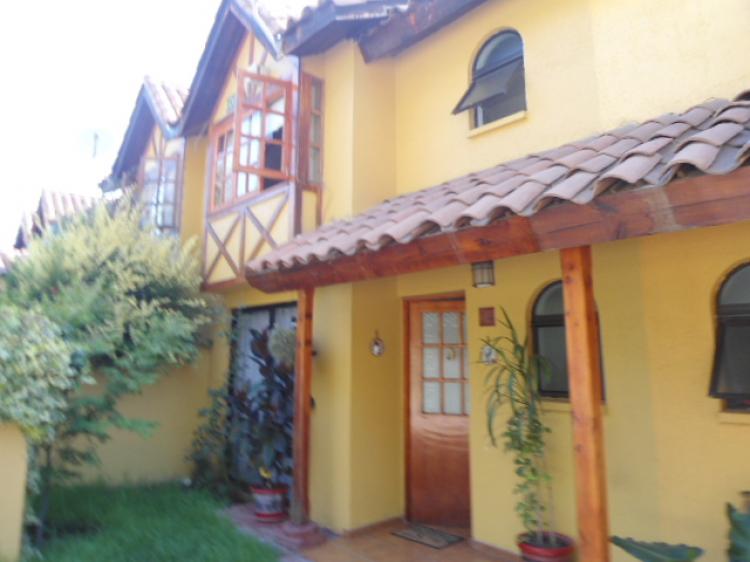 Foto Casa en Venta en Los Andes, Los Andes - UFs 2.700 - CAV138319 - BienesOnLine