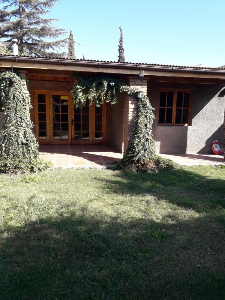 Foto Casa en Arriendo en Los Andes, Los Andes - $ 320.000 - CAA76257 - BienesOnLine