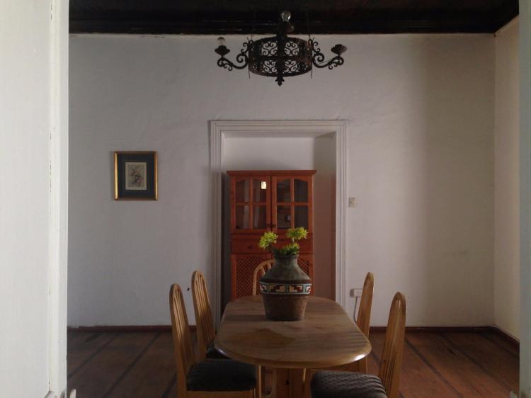 Foto Casa en Alojamiento en San Esteban, Los Andes - $ 900.000 - CAA68553 - BienesOnLine