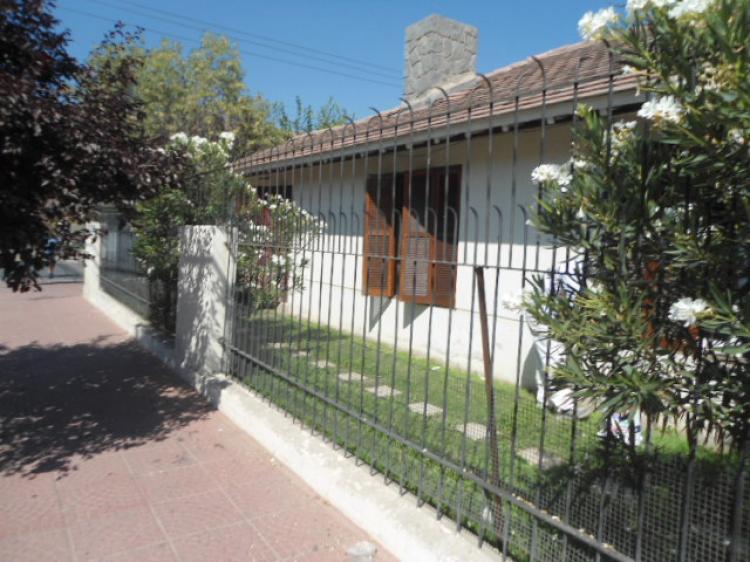 Foto Casa en Arriendo en Los Andes, Los Andes - $ 600.000 - CAA43649 - BienesOnLine
