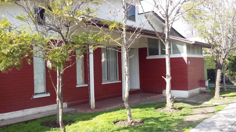 Foto Casa en Arriendo en Los Andes, Los Andes - $ 600.000 - CAA50684 - BienesOnLine