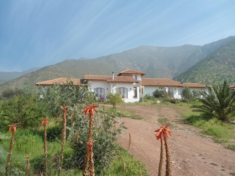 Foto Casa en Arriendo en Rinconada, Los Andes - $ 550.000 - CAA77339 - BienesOnLine