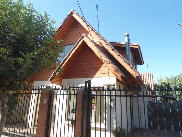 Foto Casa en Arriendo en Los Andes, Los Andes - $ 450.000 - CAA44216 - BienesOnLine
