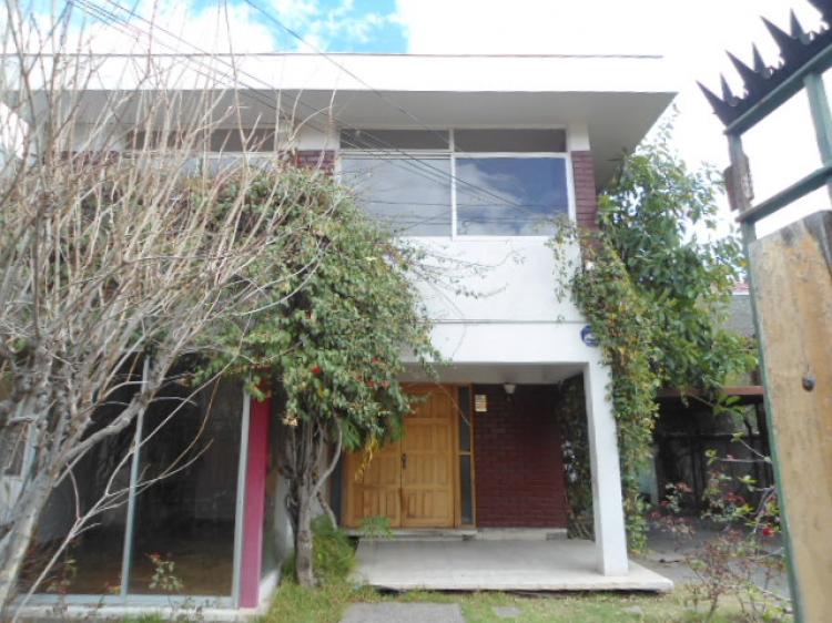 Foto Oficina en Arriendo en los andes, Los Andes, Los Andes - $ 900.000 - OFA30578 - BienesOnLine