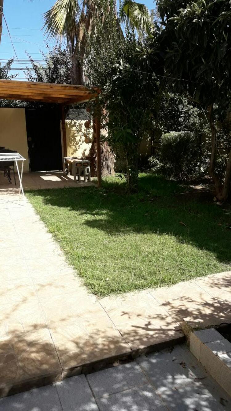 Foto Casa en Arriendo en Los Andes, Los Andes - $ 350.000 - CAA75073 - BienesOnLine