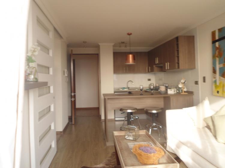 Home in Metric Way