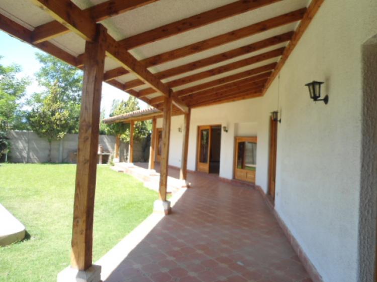 Foto Casa en Arriendo en Calle Larga, Los Andes - $ 670.000 - CAA41296 - BienesOnLine