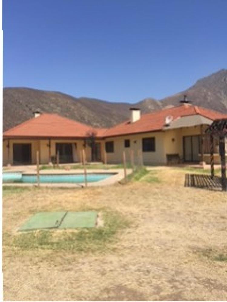 Foto Casa en Arriendo en San Felipe, San Felipe de Aconcagua - $ 670.000 - CAA62677 - BienesOnLine