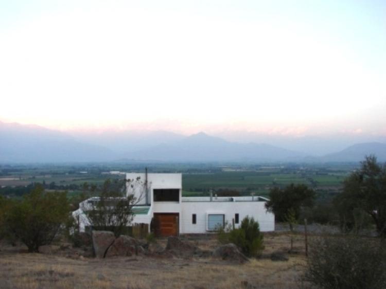 Foto Casa en Arriendo en Rinconada, Los Andes - $ 620.000 - CAA64388 - BienesOnLine
