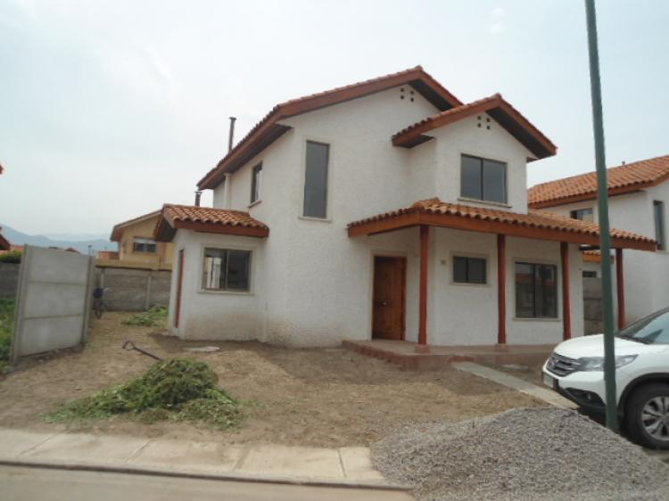 Home in Metric Way