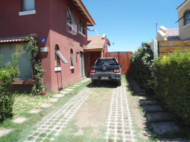 Foto Casa en Arriendo en Calle Larga, Los Andes - $ 500.000 - CAA43134 - BienesOnLine