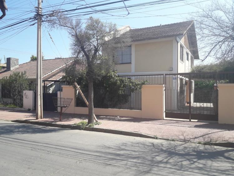 Foto Casa en Arriendo en Los Andes, Los Andes - $ 450.000 - CAA68800 - BienesOnLine