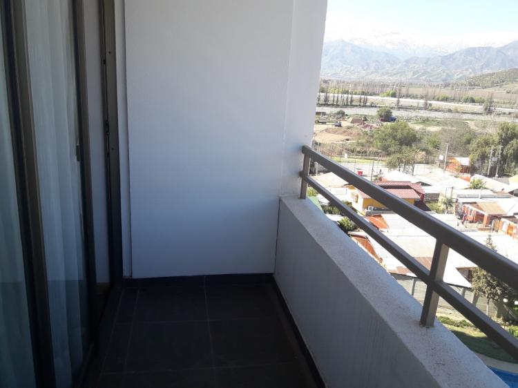 Foto Departamento en Arriendo en Los Andes, Los Andes - $ 550.000 - DEA68896 - BienesOnLine