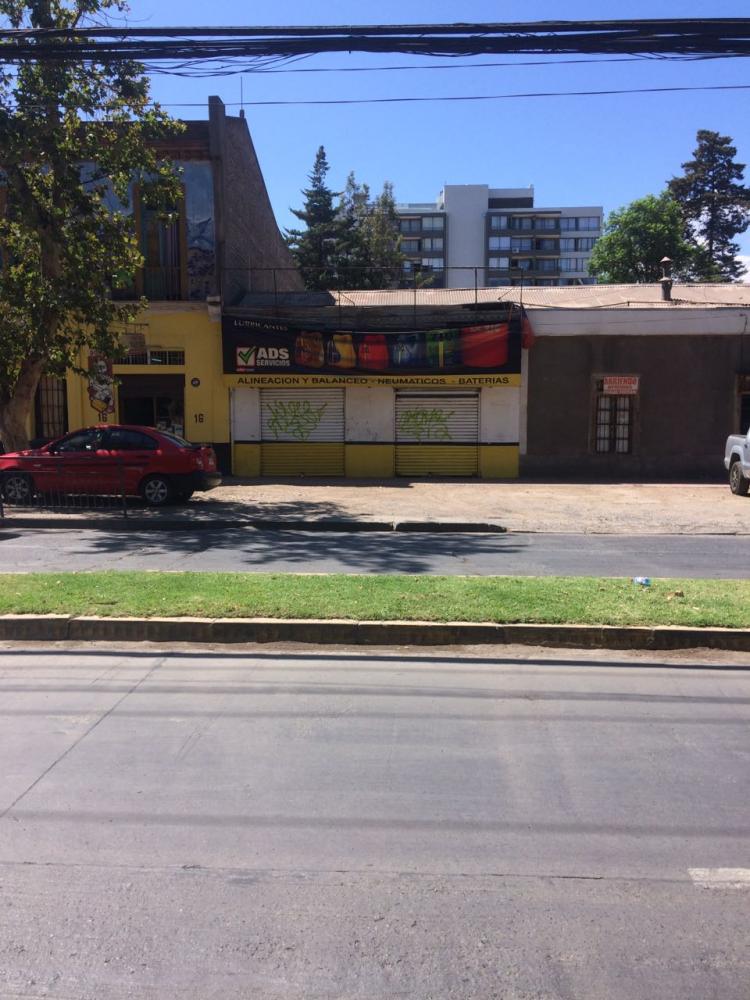 Foto Comercial en Arriendo en Los Andes, Los Andes - $ 850.000 - A73548 - BienesOnLine