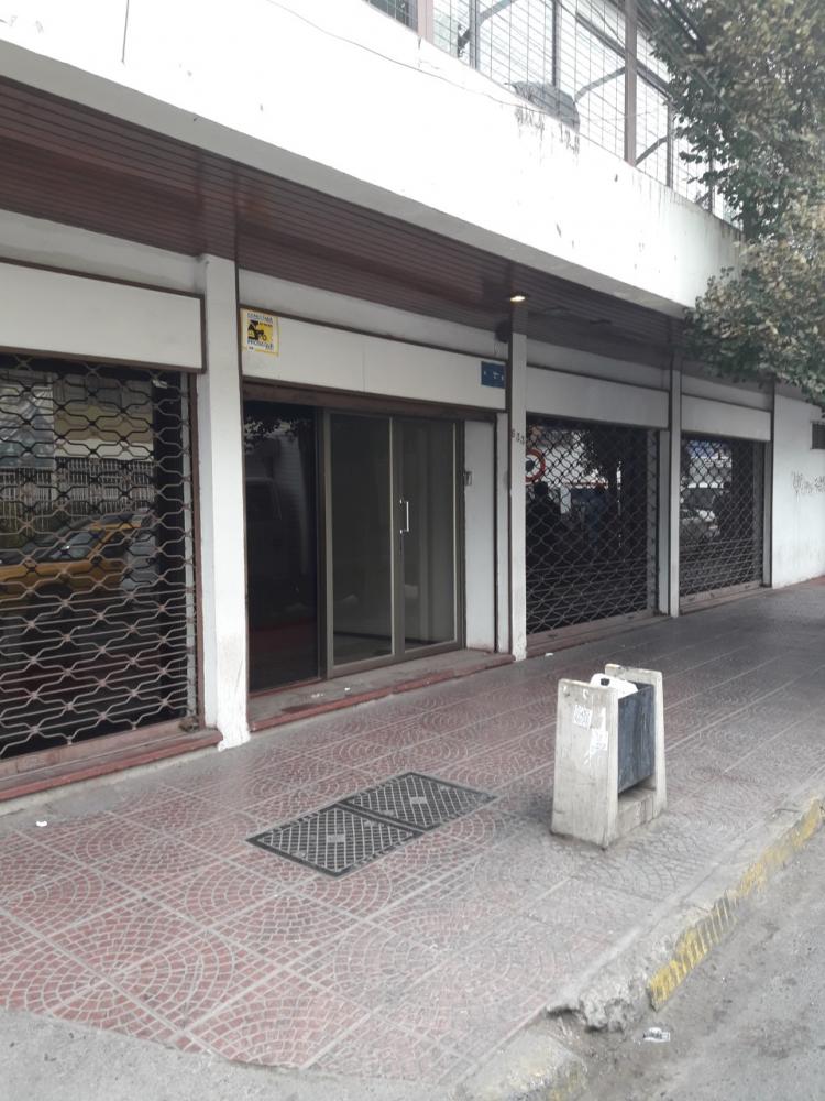 Foto Local en Arriendo en Los Andes, Los Andes - $ 3.500.000 - LOA75575 - BienesOnLine