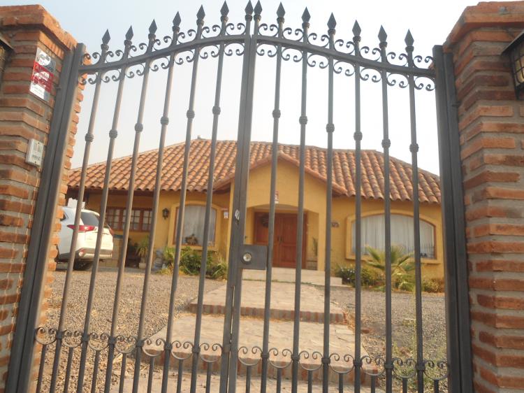 Foto Casa en Arriendo en Rinconada, Rinconada, Los Andes - $ 750.000 - CAA60934 - BienesOnLine
