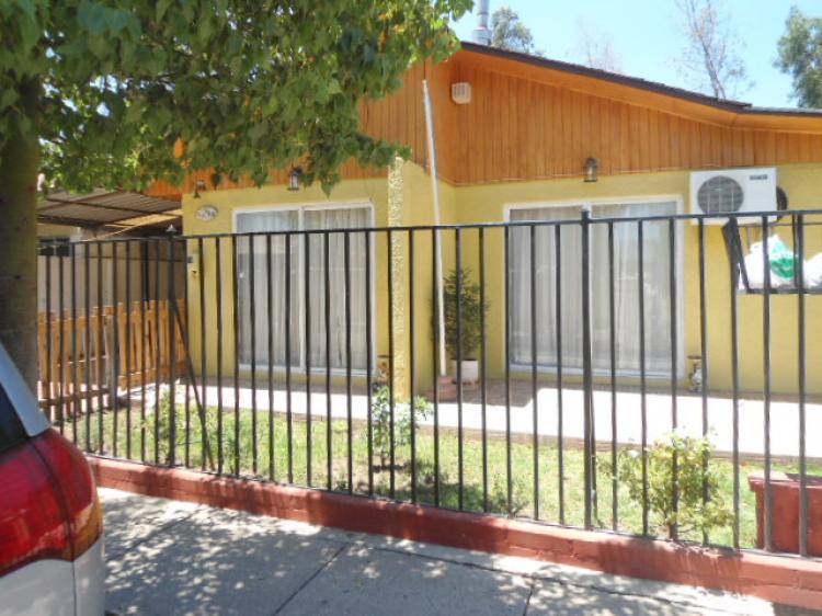 Foto Casa en Venta en Los Andes, Los Andes - $ 86.000.000 - CAV42917 - BienesOnLine