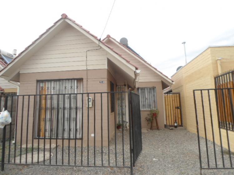 Foto Casa en Arriendo en Los Andes, Los Andes - $ 290.000 - CAA43227 - BienesOnLine
