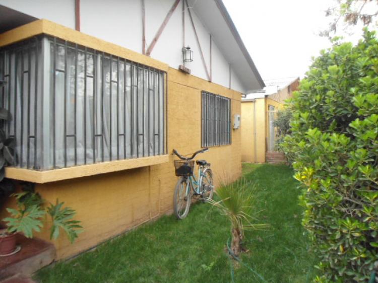 Foto Casa en Venta en LOS ANDES, Los Andes, Los Andes - $ 65.000.000 - CAV30712 - BienesOnLine