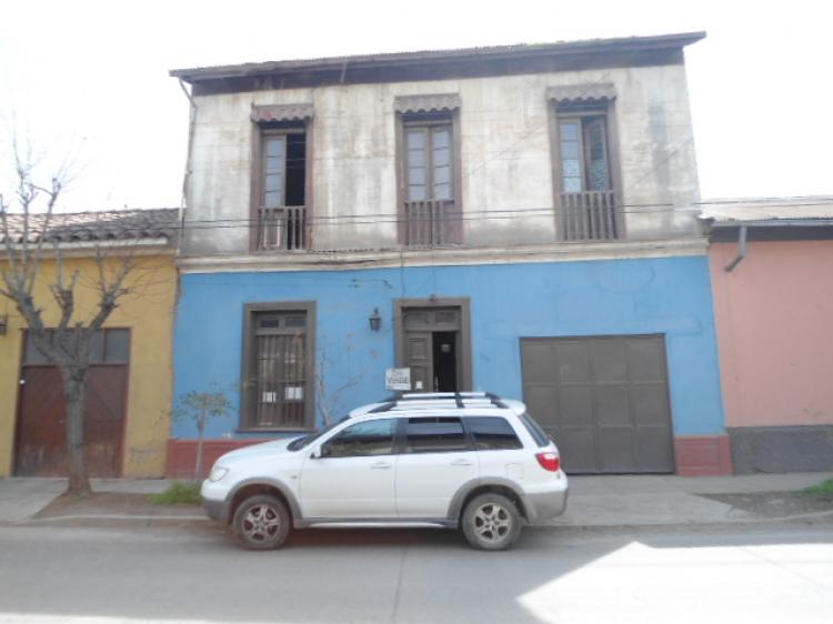 Foto Casa en Venta en SAN FELIPE, San Felipe, San Felipe de Aconcagua - $ 76.000.000 - CAV30809 - BienesOnLine