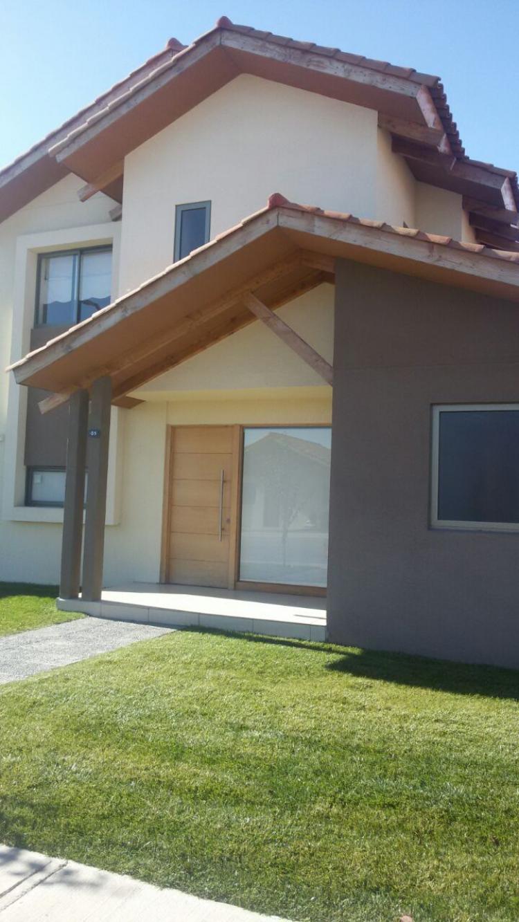 Foto Casa en Venta en Los Andes, Los Andes - UFs 7.600 - CAV62247 - BienesOnLine