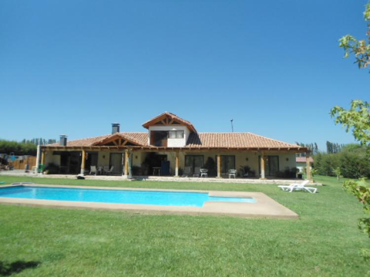 Foto Casa en Venta en San Felipe, San Felipe de Aconcagua - $ 300.000.000 - CAV34497 - BienesOnLine