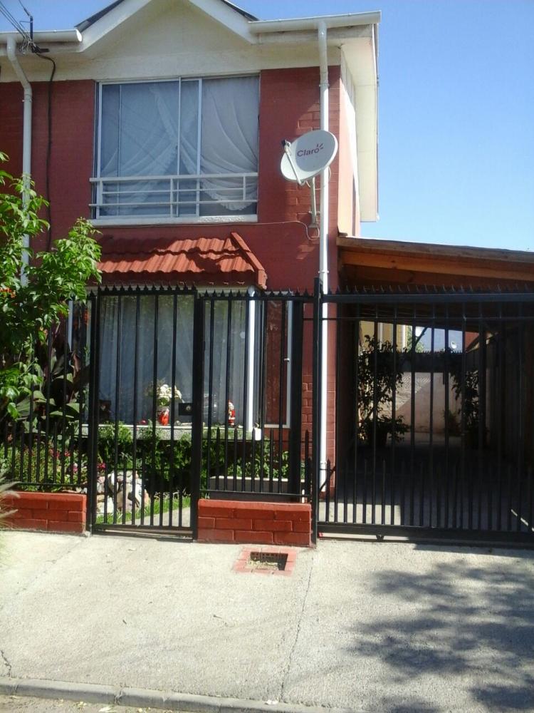Foto Casa en Venta en los andes, San Felipe de Aconcagua - $ 43.000.000 - CAV68895 - BienesOnLine