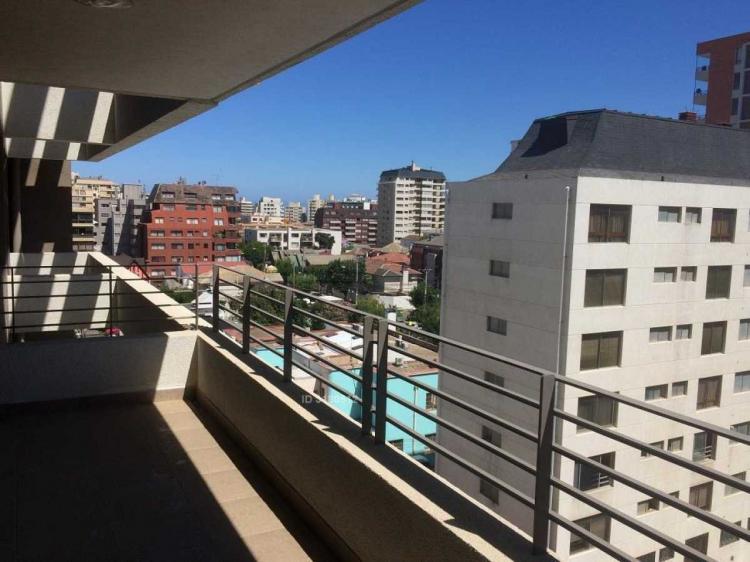 Foto Departamento en Venta en Via del Mar, Valparaiso - UFs 4.935 - DEV62376 - BienesOnLine