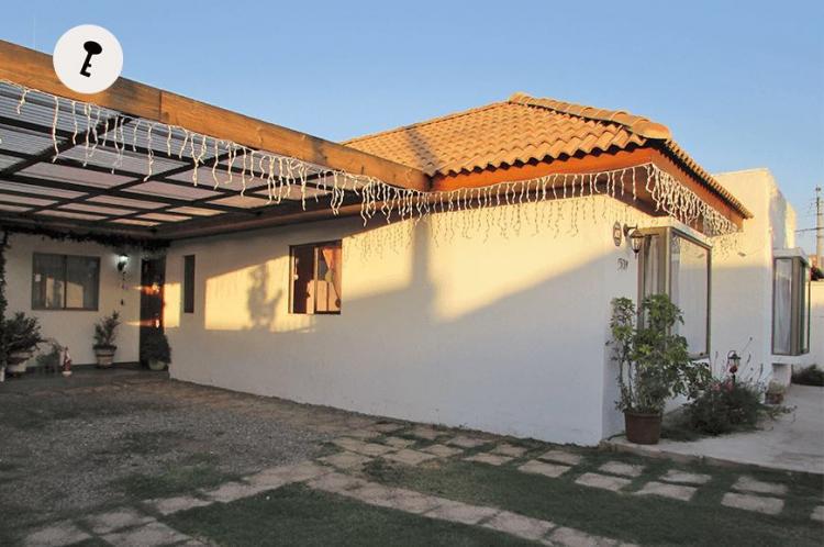 Foto Casa en Venta en San Esteban, Los Andes - $ 116.000.000 - CAV51346 - BienesOnLine