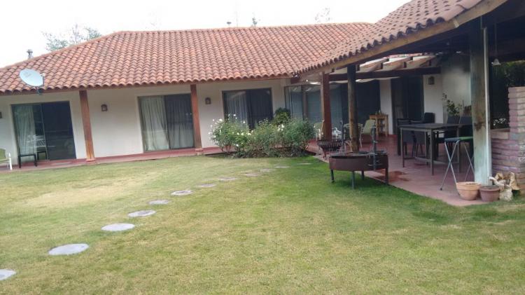 Foto Casa en Venta en Rinconada, Los Andes - UFs 9.200 - CAV67449 - BienesOnLine