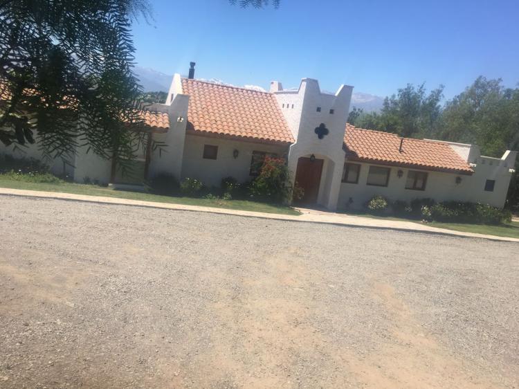 Foto Casa en Venta en Rinconada, Los Andes - UFs 8.500 - CAV73762 - BienesOnLine