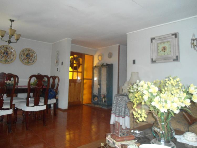 Foto Casa en Venta en Los Andes, Los Andes - $ 65.000.000 - CAV60311 - BienesOnLine