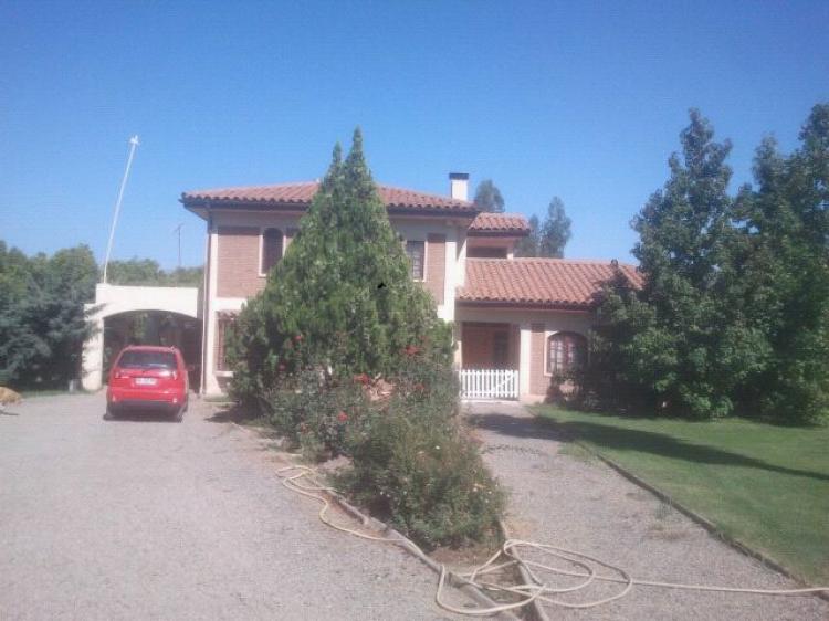 Foto Casa en Venta en Rinconada, Los Andes - $ 329.000.000 - CAV46133 - BienesOnLine