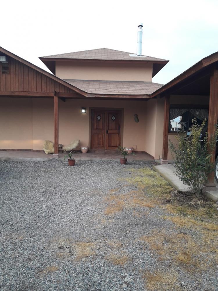 Foto Casa en Venta en Rinconada, Los Andes - UFs 5.600 - CAV67442 - BienesOnLine