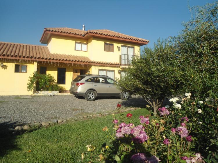 Foto Casa en Venta en San Esteban, Los Andes - $ 247.000.000 - CAV60426 - BienesOnLine