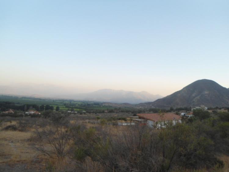 Foto Parcela en Venta en Rinconada, Los Andes - $ 30.000.000 - PAV42987 - BienesOnLine