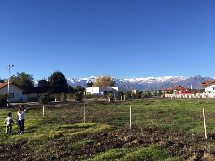 Foto Terreno en Venta en Rinconada, Los Andes - UFs 1.426 - TEV69644 - BienesOnLine