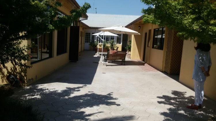Foto Casa en Venta en Los Andes, Los Andes - $ 150.000.000 - CAV58242 - BienesOnLine