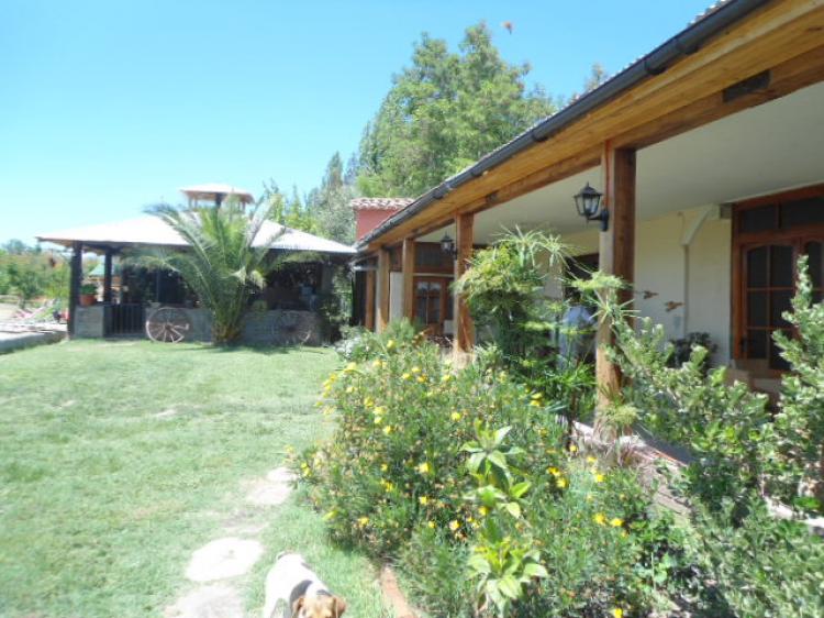 Foto Casa en Venta en Los Andes, Los Andes - $ 120.000.000 - CAV41086 - BienesOnLine