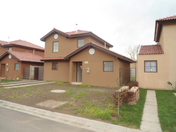 Foto Casa en Arriendo en San Esteban, Los Andes - $ 450.000 - CAA40476 - BienesOnLine
