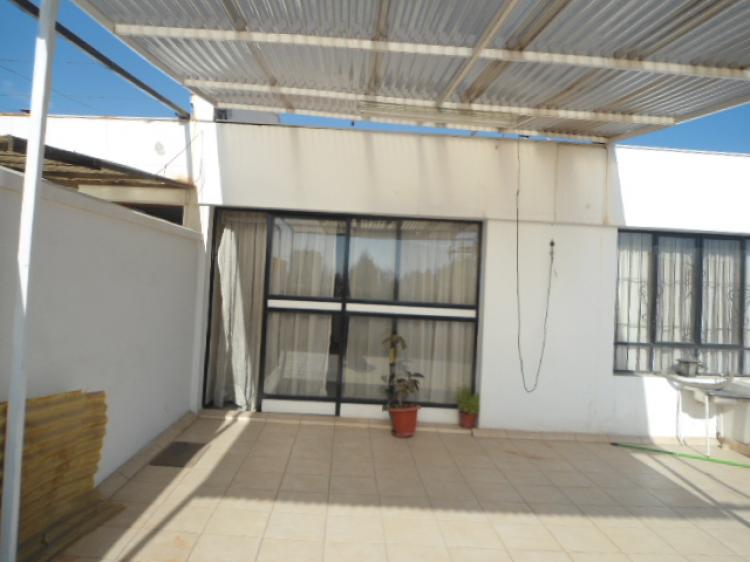 Foto Oficina en Arriendo en Los Andes, Los Andes - $ 350.000 - OFA44991 - BienesOnLine