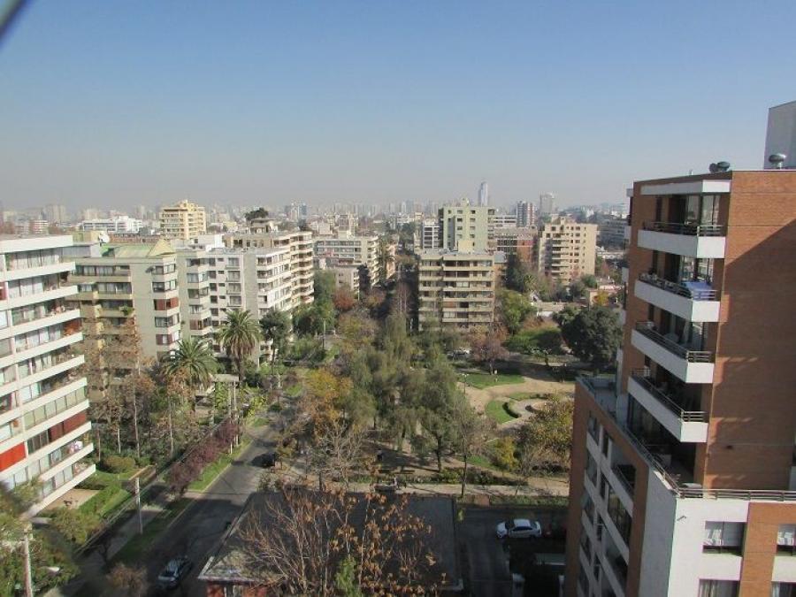 Foto Departamento en Venta en Providencia, Santiago - UFs 7.150 - DEV93984 - BienesOnLine