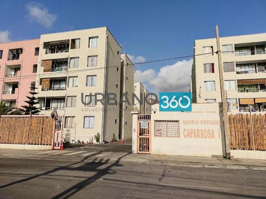 Foto Departamento en Venta en Antofagasta, Antofagasta - UFs 3.000 - DEV139640 - BienesOnLine