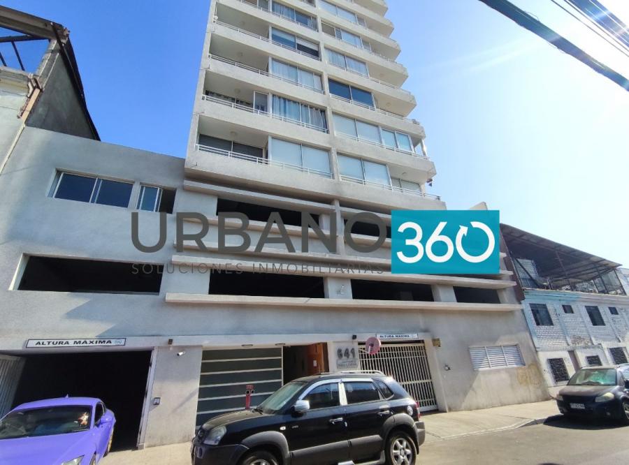 Foto Departamento en Venta en Iquique, Iquique - UFs 1.900 - DEV139638 - BienesOnLine