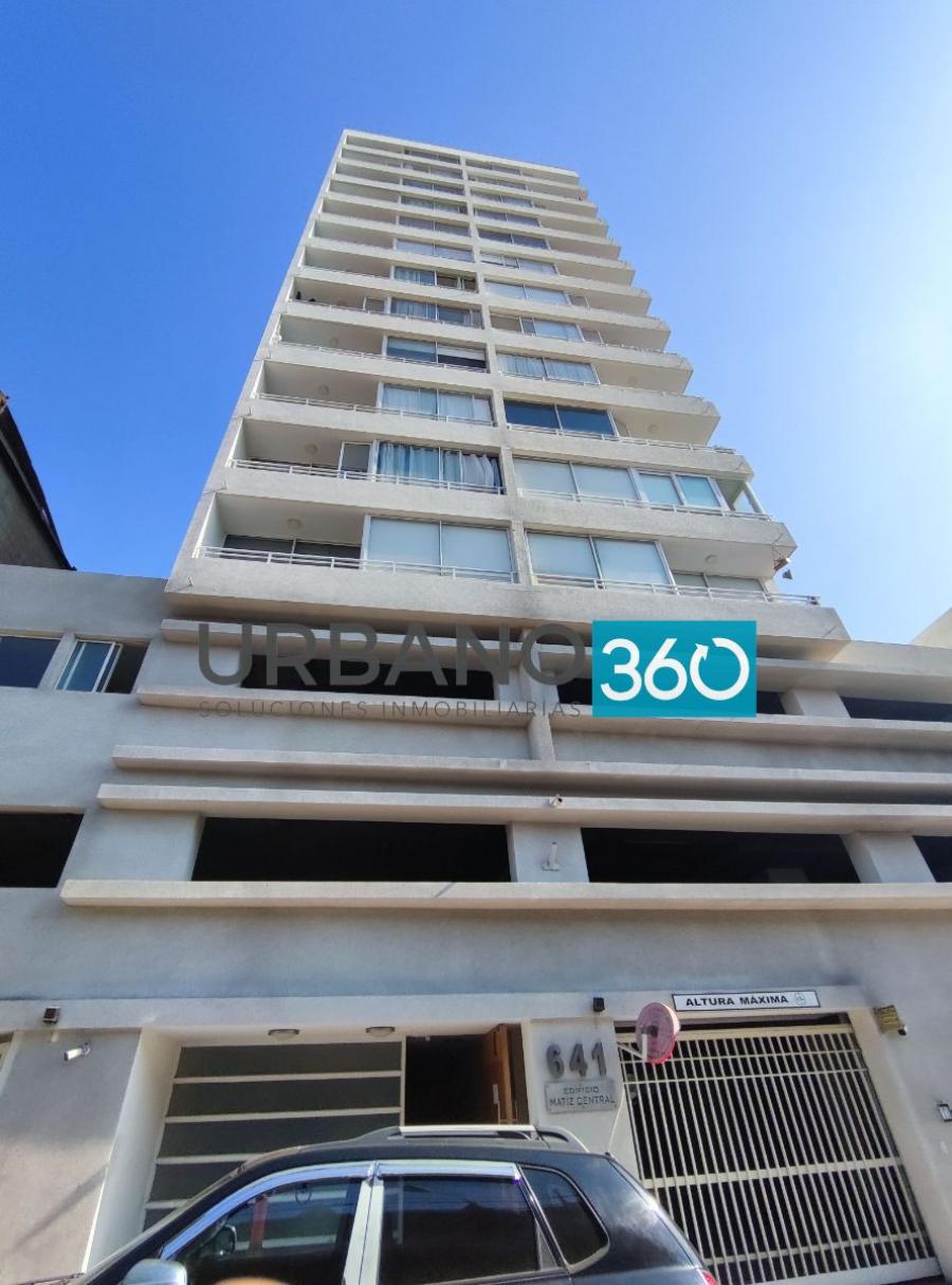 Home in Metric Way